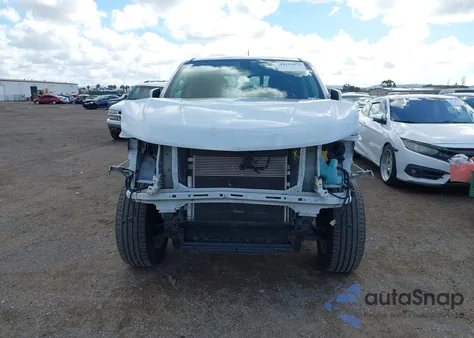 2022 Chevrolet Colorado 2Wd Long Box Lt z USA, uszkodzony, nr VIN 1GCGSCEN9N1138183